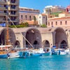 Heraklion