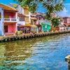 Port Klang