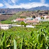 La Palma Island