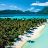 Tahiti
