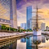 Yokohama