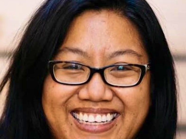 Cheryl Guyong