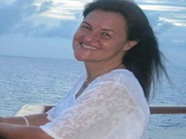 Patrizia Gonzalez Cardoso