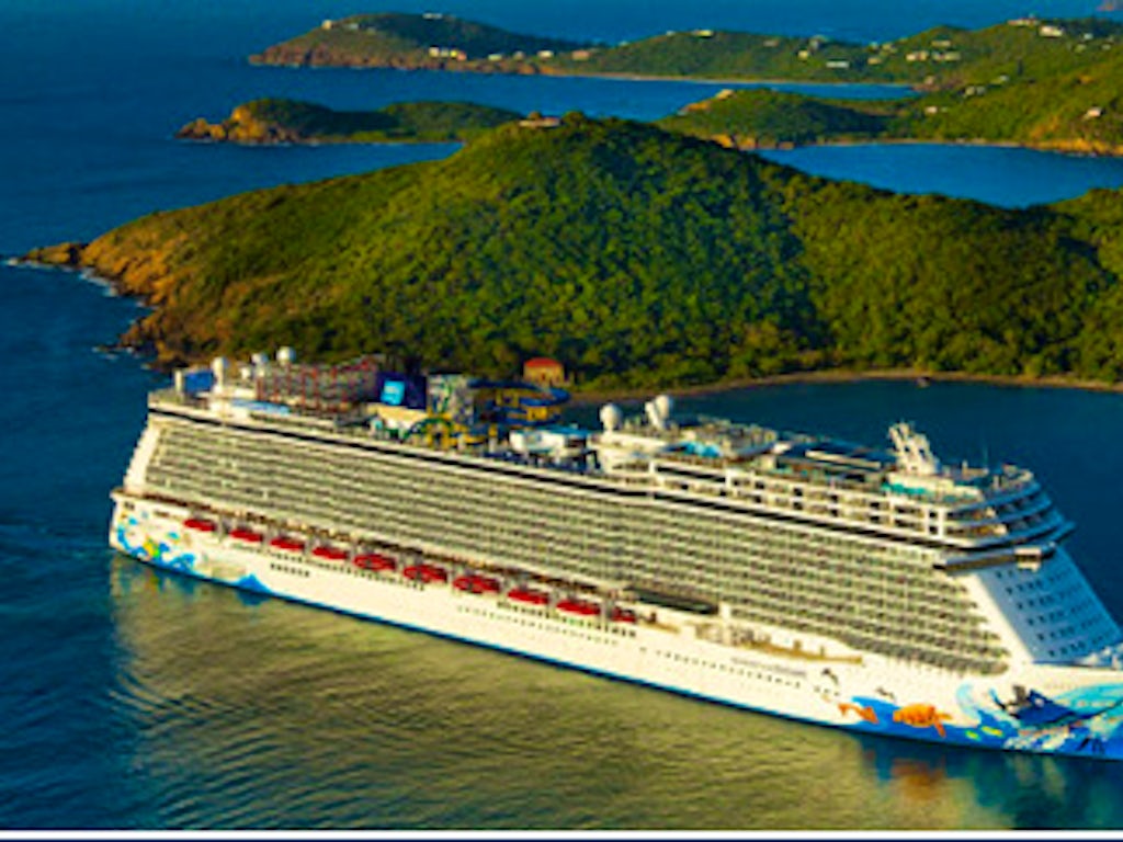 what cruise lines sail to cuba