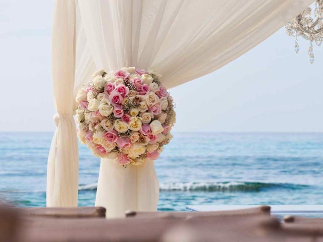 Pure Glamour Wedding Package