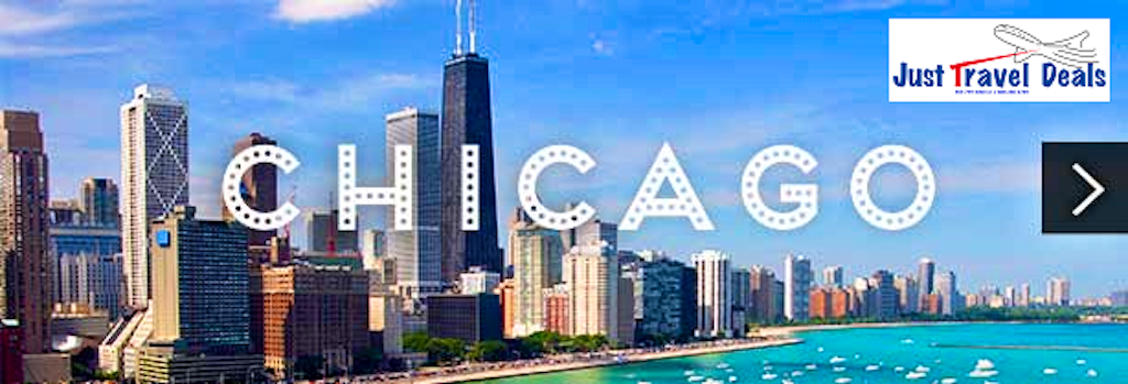 USA & Caribbean Cheap Flights & Chicago Special