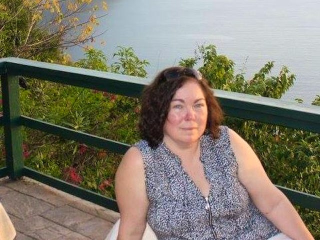Heather Folkins