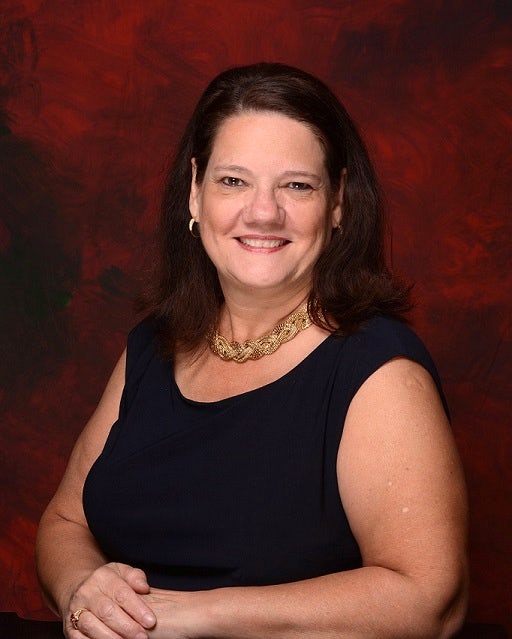 Sandra Swash