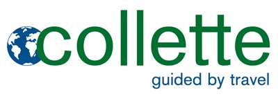 Collette Guided Travel