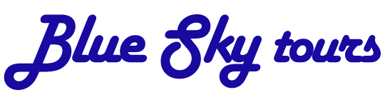 Blue Sky Tours