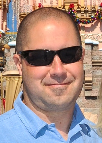 Bill Ferguson