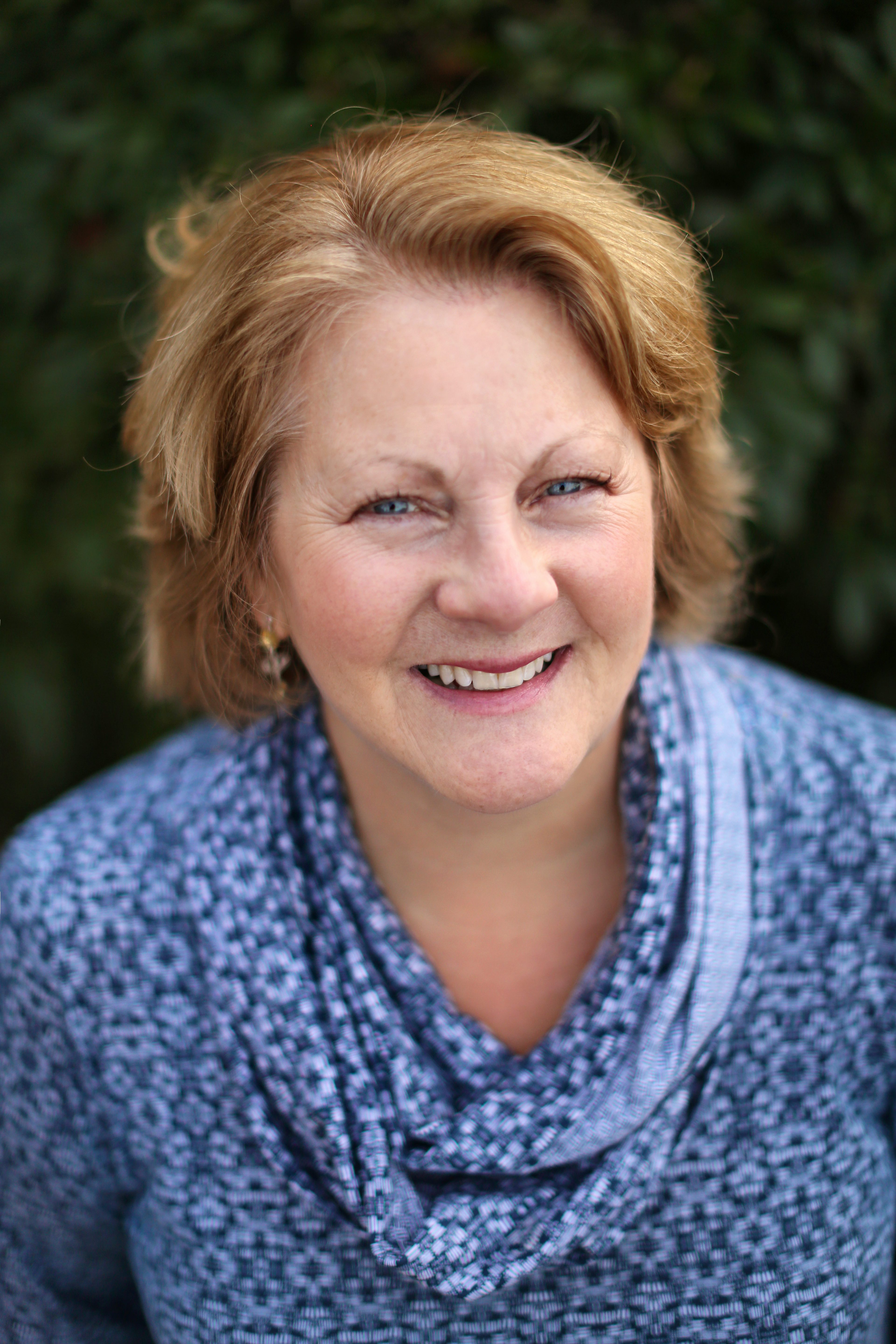 Peggy Jones