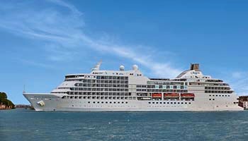 Seven Seas Navigator