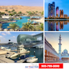 Yas Island