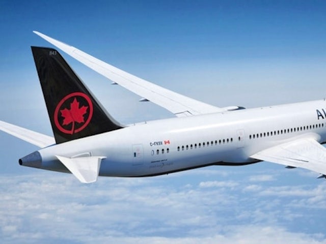 Air Canada Leaving Aeroplan To Launch New Loyalty Programme in 2020