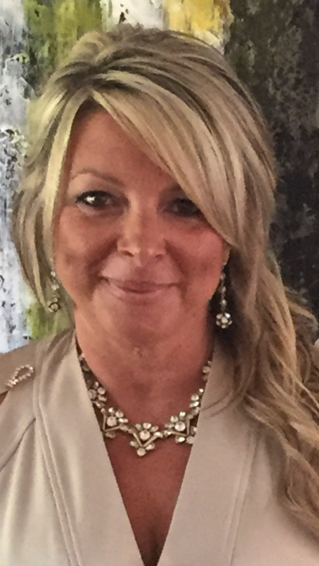 Diane Murchison Mauro