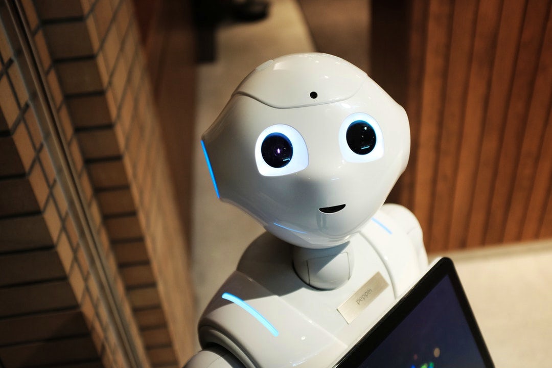 Getting Ahead of the Artificial Intelligence Curve in Travel Retailing.