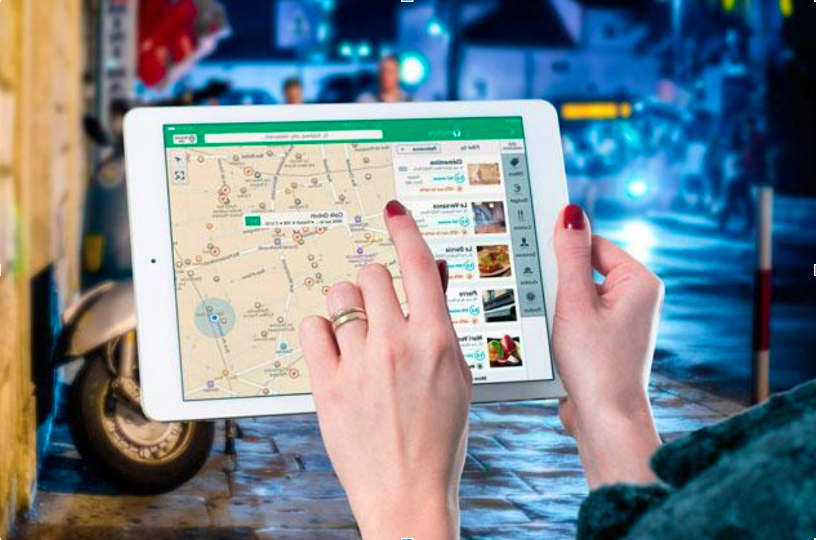 20 Most Helpful Travel Apps for Travel Consultants in 2018