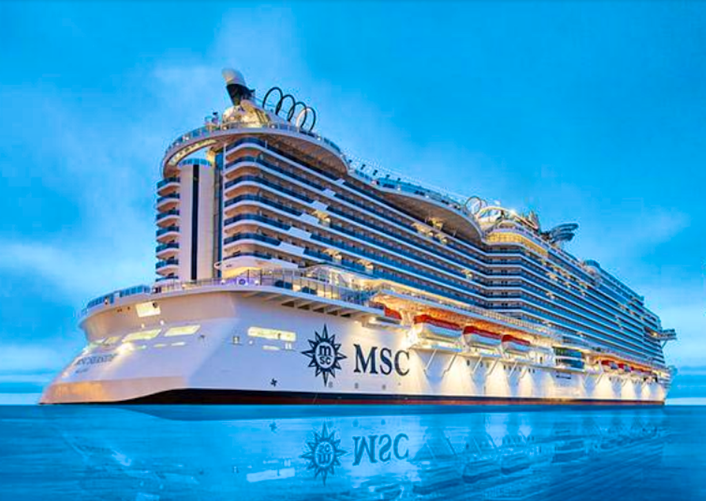 msc caribbean cruise all inclusive