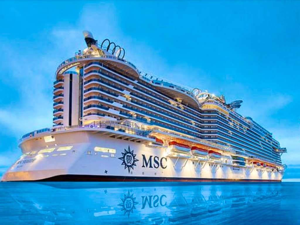 msc cruise excursions caribbean