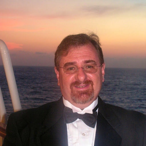 James F. McCabe