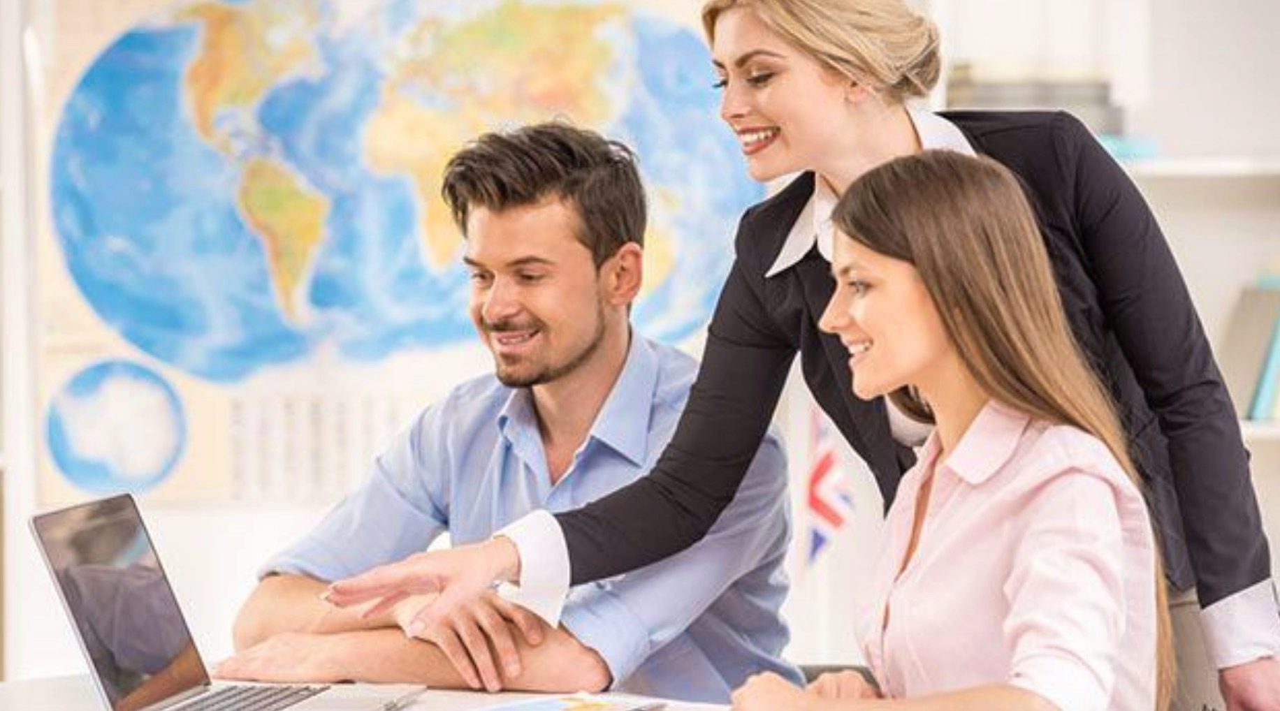 What Does Your Travel Customers Really Need From You?