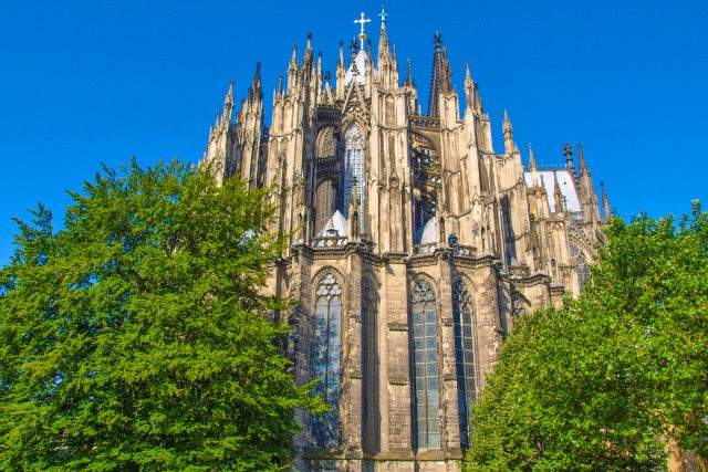 Cologne