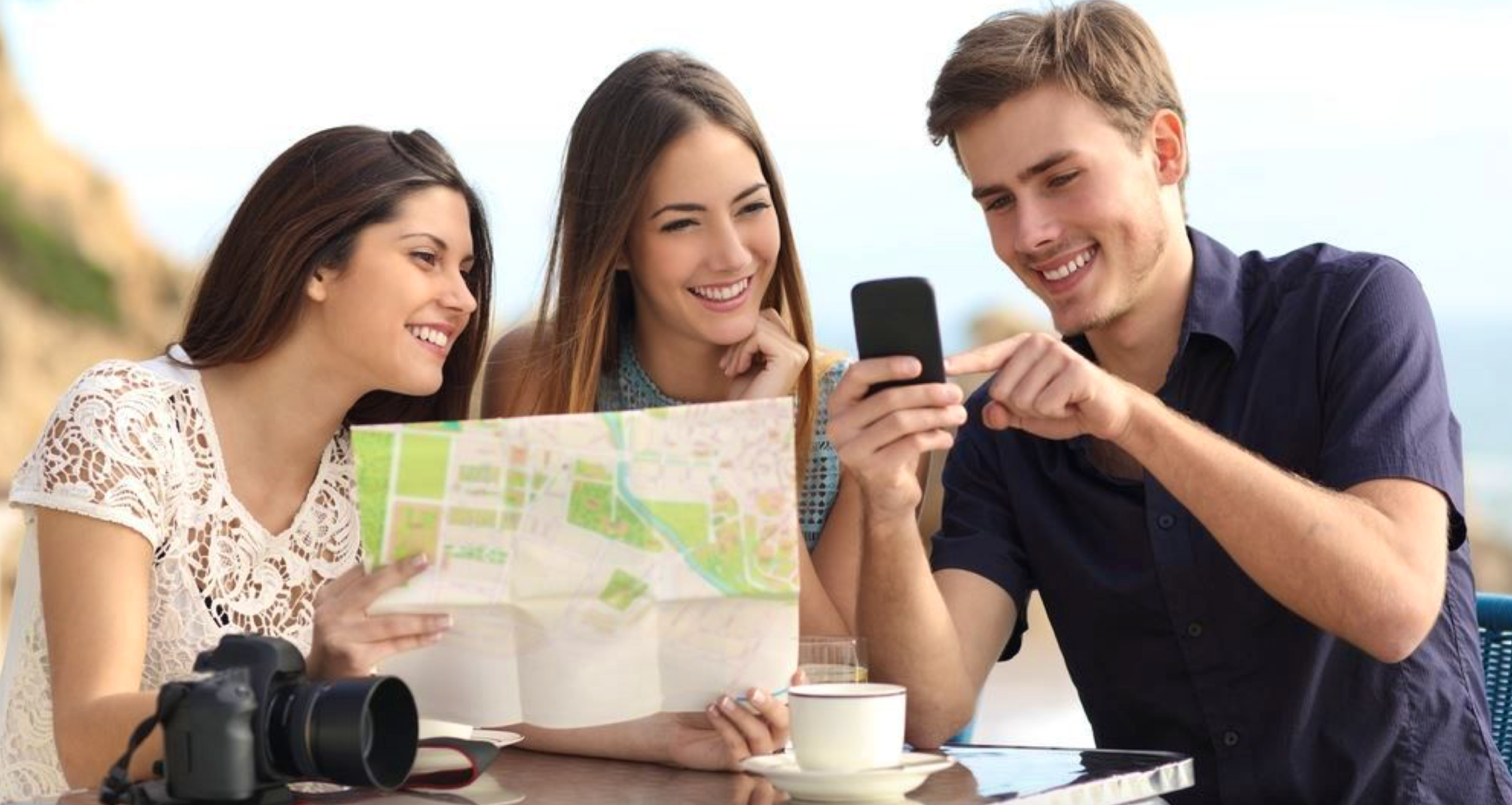 Travel Agent Tips: How To Win New Customers