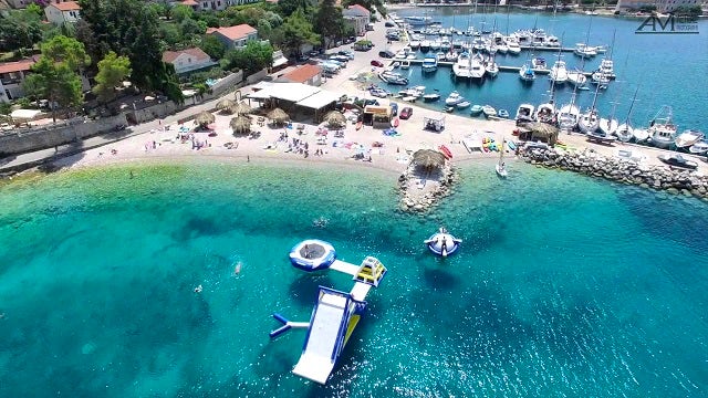 Korcula - Free Day