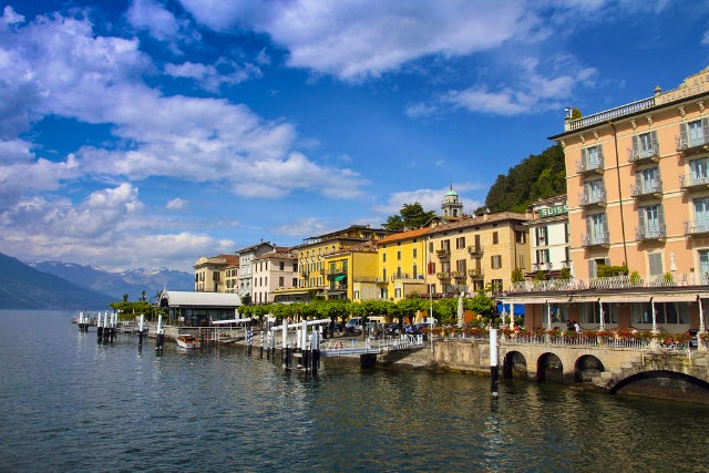 Verona - Venice