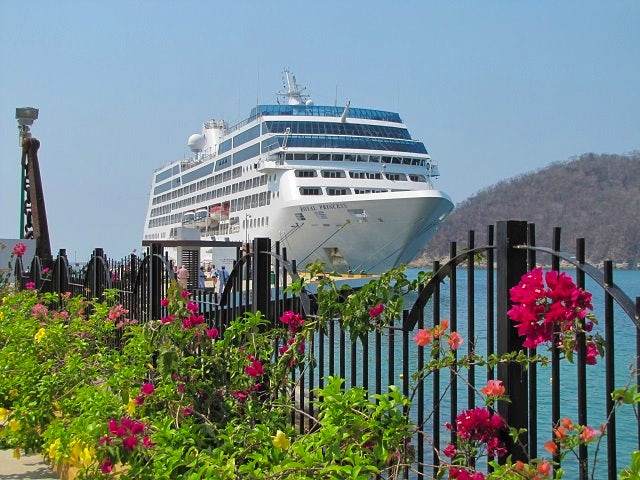 Huatulco, Mexico