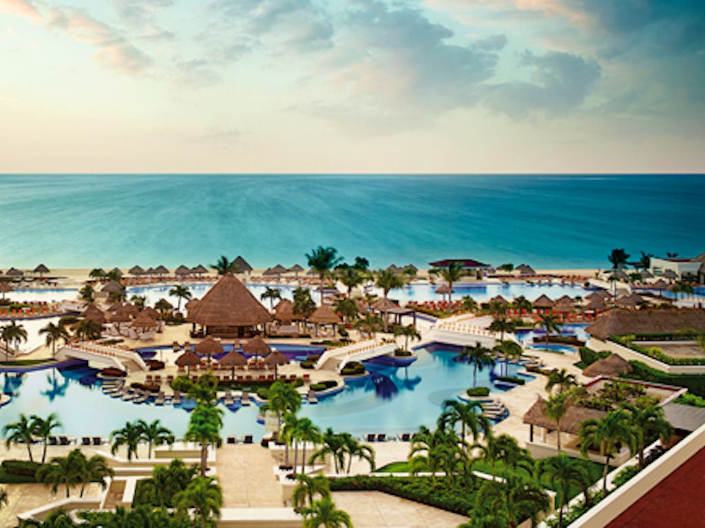 Westjet Vacations Kids And Teens Stay Free At Select