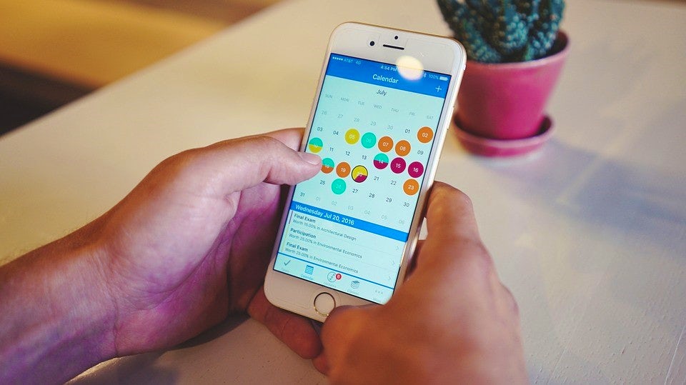 How Travel Agencies Can Create an Effective Content Editorial Calendar
