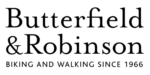 Butterfield & Robinson