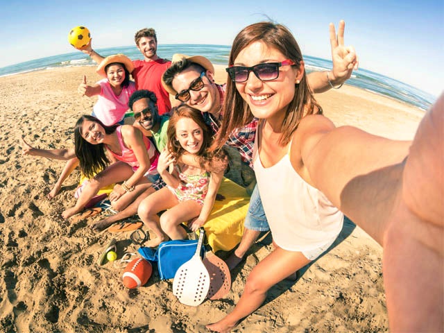 Group Travel Made Easy