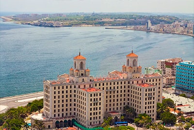 HAVANA CITY