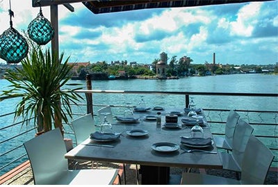 HAVANA CITY