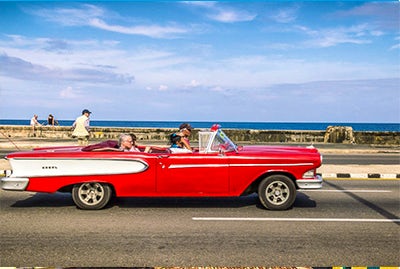 HAVANA CITY