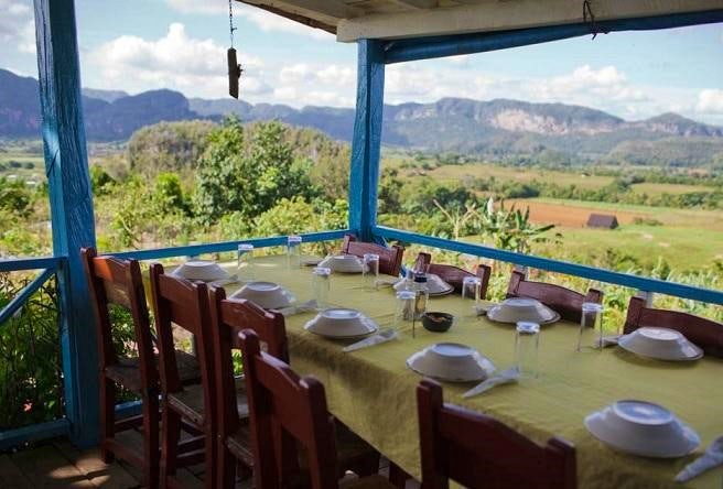 PINAR DEL RIO CITY