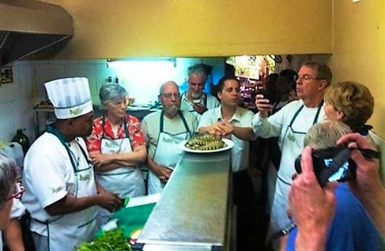 HAVANA CITY