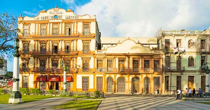 HAVANA CITY