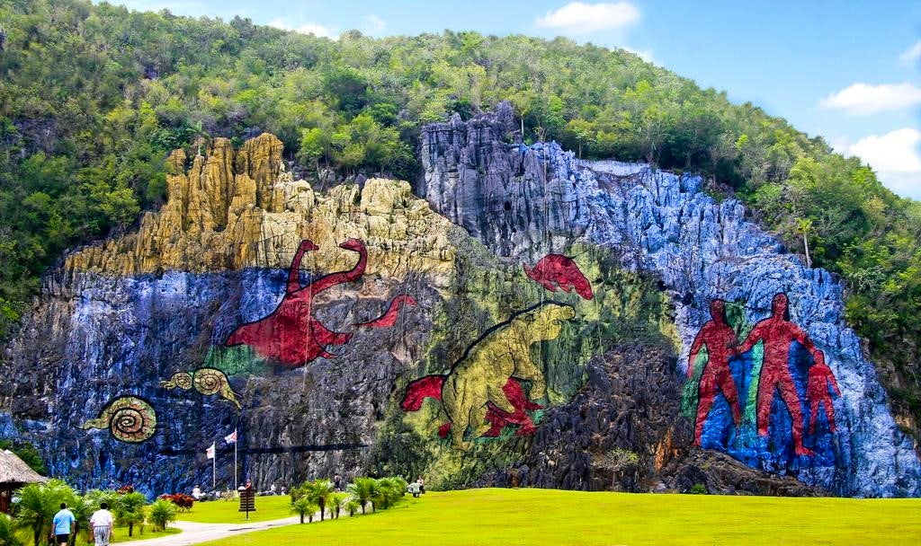 VINALES VALLEY, PINAR DEL RIO