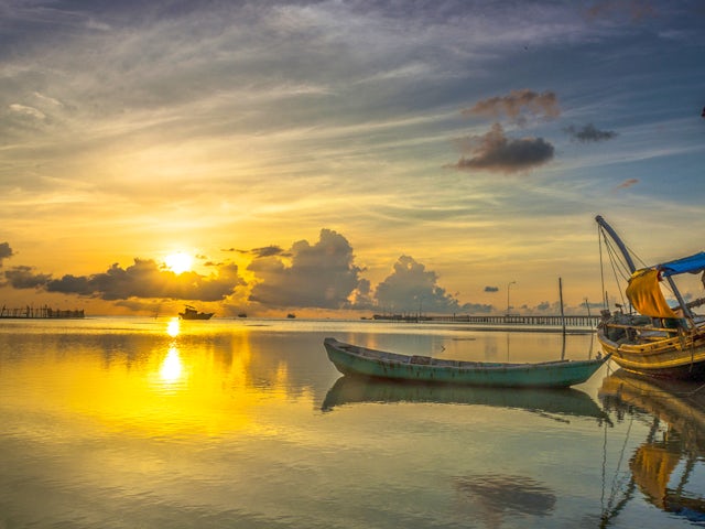 Indo China, Classical Vietnam and Cambodia