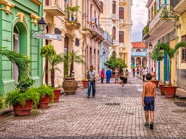 HAVANA CITY