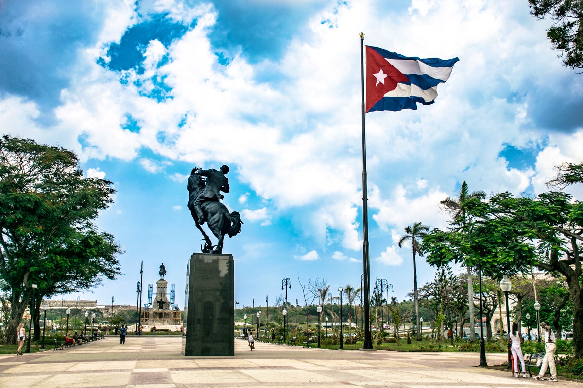 HAVANA CITY