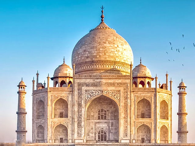 Mysteries of India