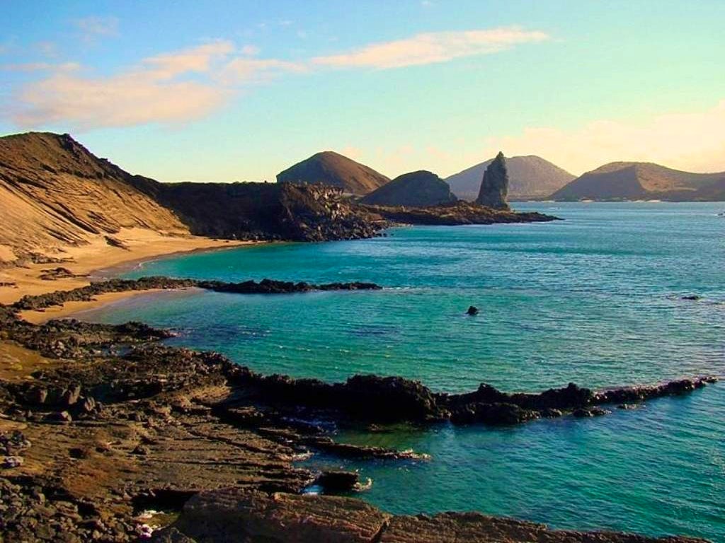 Why You Should Visit The Galapagos Islands