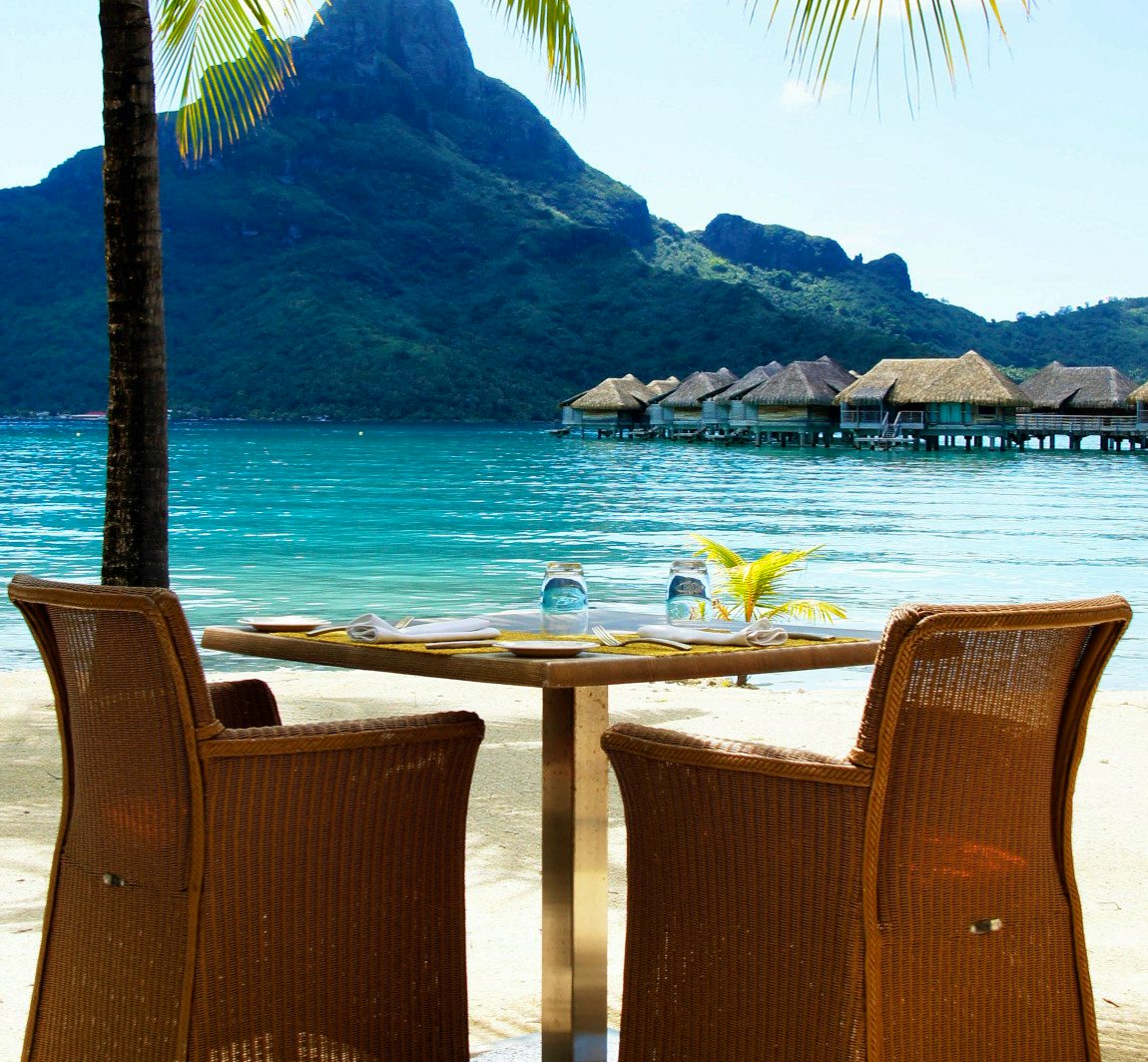 Bora Bora
