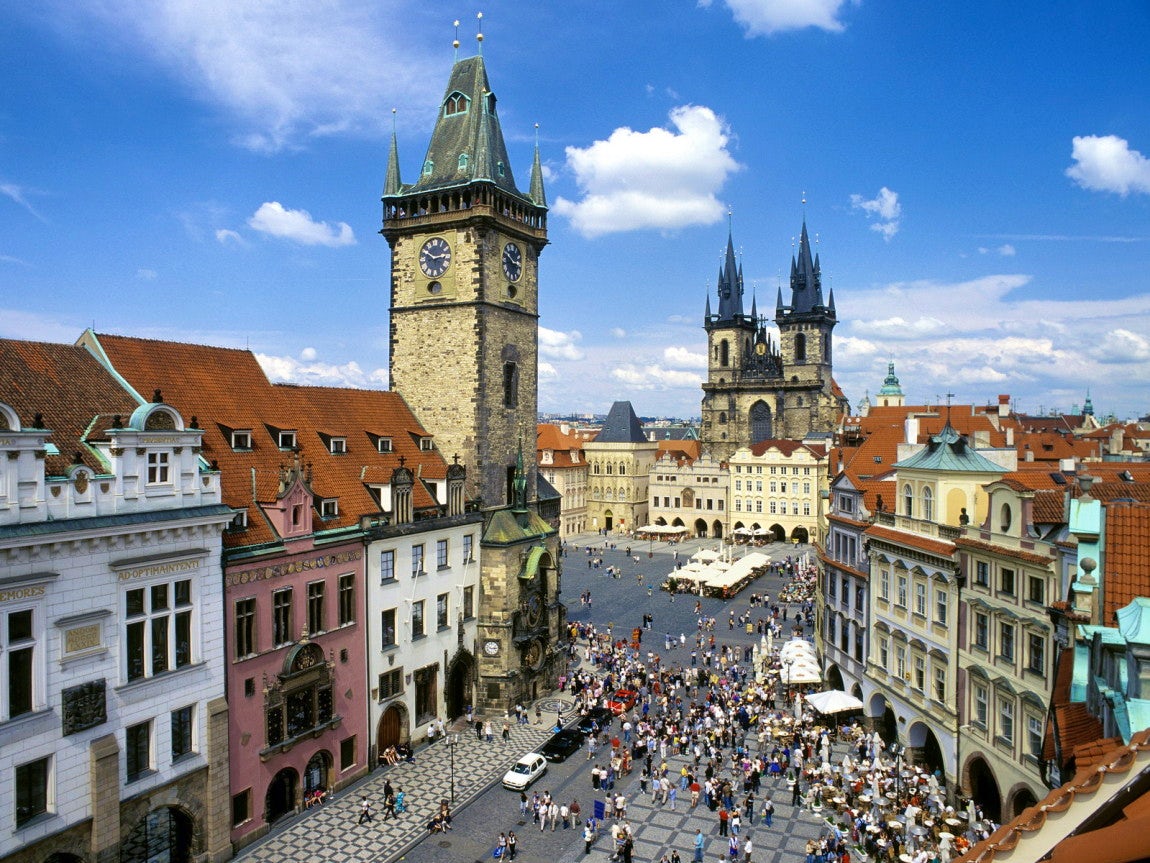 Czech Republic