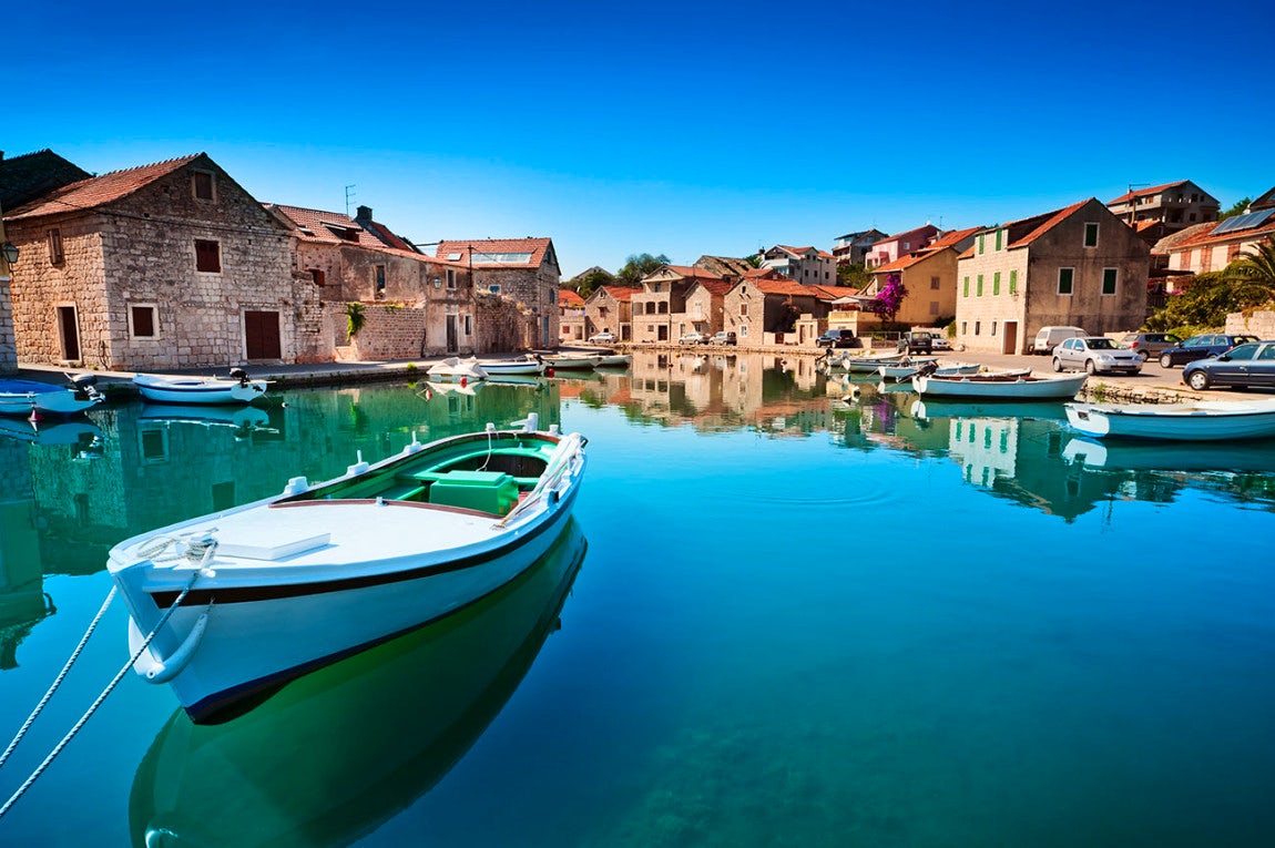 Croatia